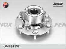 Ступица передняя FENOX для Mitsubishi L200 (KB) (2006>) / Pajero / Montero Sport