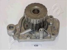 Насос водяной (помпа) Ashika для Honda Accord VI (1998-2002)