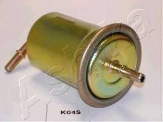 Фильтр топливный Ashika Sportage (K00) 2.0 I 16V 10 / 2000-08 / 2003