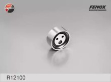 Ролик-натяжитель ремня ГРМ FENOX для Renault Logan 1.4-1.6i / Logan до 2009 Ролик-натяжитель ремня ГРМ FENOX для Renault Logan 1.4-1.6i / Logan до 2009
