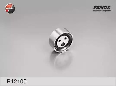Ролик-натяжитель ремня ГРМ FENOX для Renault Logan 1.4-1.6i / Logan до 2009