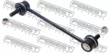 Стойка переднего стабилизатора FEBEST для Mazda 323 Стойка переднего стабилизатора FEBEST для Mazda 323