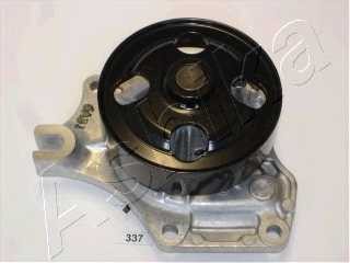 Насос водяной (помпа) Ashika для Mazda 3 (BK) (2002-2009) 1.6 16V