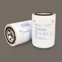 Фильтр топливный Donaldson для Iveco / DAF M16*1.5 H=142.0мм