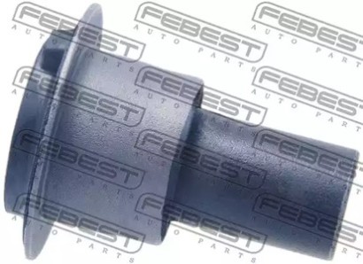 Сайлентблок передней балки FEBEST для Mazda 6 (GH) (2007-2012)