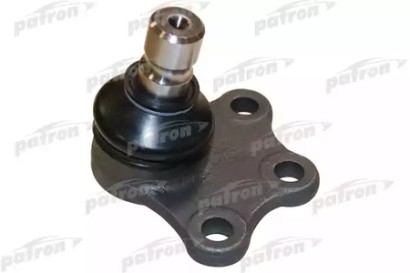 Опора шаровая передней подвески Patron для Citroen C2 / C3