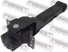 Опора КПП задняя FEBEST для Ford Transit (2006>) / Transit [FA] (2000>)