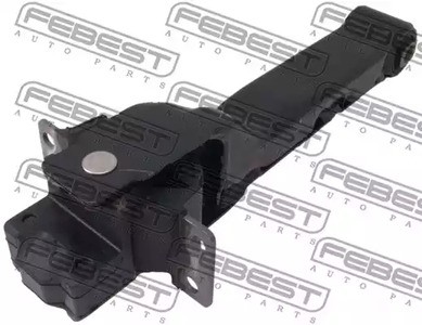 Опора КПП задняя FEBEST для Ford Transit (2006>) / Transit [FA] (2000>)
