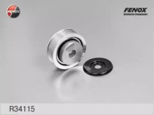 Ролик-натяжитель ручейкового ремня FENOX для Suzuki