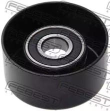 Ролик-натяжитель FEBEST для Nissan Murano (Z51) (2008-2016) Ролик-натяжитель FEBEST для Nissan Murano (Z51) (2008-2016)