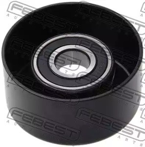 Ролик-натяжитель FEBEST для Nissan Murano (Z51) (2008-2016)