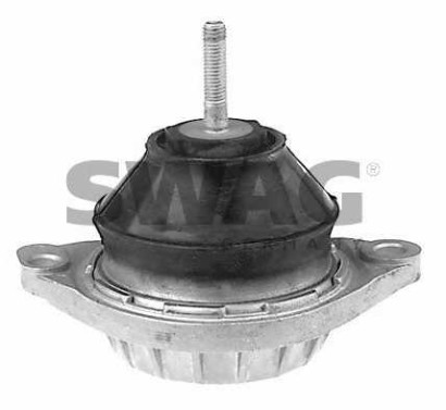 Опора двигателя SWAG для Audi 100 C4 / A6 C4 1.6-2.0 / 1.9D