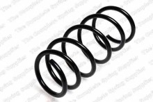 Пружина передняя Lesjofors для Renault Kangoo (1997-2003) Пружина передняя Lesjofors для Renault Kangoo (1997-2003)