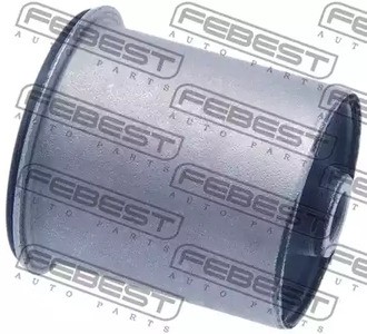 Сайлентблок задней балки FEBEST для Chevrolet Rezzo (2003>)