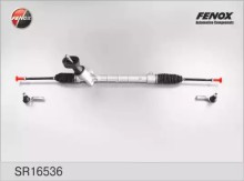 Рейка рулевая FENOX для VW Polo (седан RUS) (2011>) Рейка рулевая FENOX для VW Polo (седан RUS) (2011>)