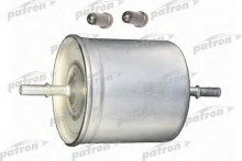 Фильтр топливный Patron для Volvo S40 / V40 / V70 / S60 / S80 / XC70 Фильтр топливный Patron для Volvo S40 / V40 / V70 / S60 / S80 / XC70