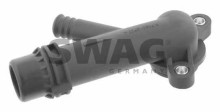 Фланец / тройник SWAG для BMW 3-E36 / 46 / Z3 Фланец / тройник SWAG для BMW 3-E36 / 46 / Z3