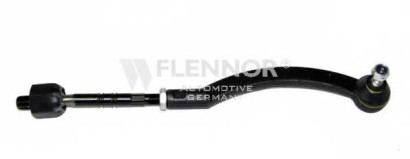 Тяга рулевая правая Flennor для Mini Cooper (2000>)