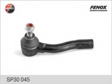 Наконечник рулевой левый FENOX для Chevrolet Lacetti (2003>) Наконечник рулевой левый FENOX для Chevrolet Lacetti (2003>)