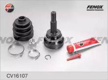 ШРУС наружный передний FENOX для Toyota RAV 4 (2000-2005) / Camry CV3 (2001-2006) ABS 48зуб. ШРУС наружный передний FENOX для Toyota RAV 4 (2000-2005) / Camry CV3 (2001-2006) ABS 48зуб.