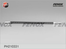 Шланг тормозной FENOX для MB Sprinter 95> / VW LT 96> Шланг тормозной FENOX для MB Sprinter 95> / VW LT 96>
