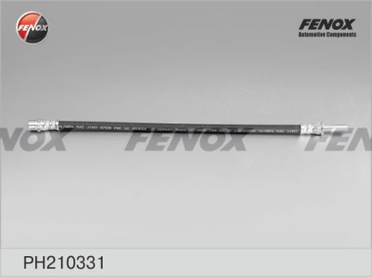 Шланг тормозной FENOX для MB Sprinter 95> / VW LT 96>