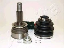 ШРУС наружный передний Ashika для Kia Cerato (2004-2008) ШРУС наружный передний Ashika для Kia Cerato (2004-2008)