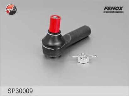 Наконечник рулевой FENOX для Nissan Maxima QX2.0 / 3.0 95> японская сборка M14X1.5