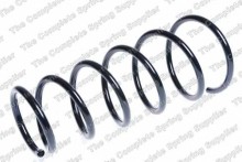 Пружина передняя Lesjofors для SX4 (2006-2013) Пружина передняя Lesjofors для SX4 (2006-2013)