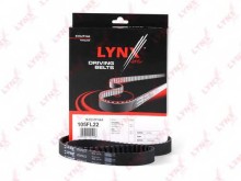 Ремень ГРМ Lynx для Hyundai Accent / Getz 1.5-1.6 Ремень ГРМ Lynx для Hyundai Accent / Getz 1.5-1.6