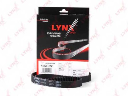 Ремень ГРМ Lynx для Hyundai Accent / Getz 1.5-1.6