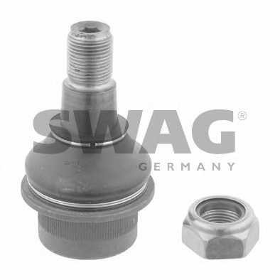 Опора шаровая передней подвески SWAG для MB Sprinter 95> / VW LT 96>