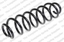Пружина задняя Lesjofors для Skoda Yeti (2009>) / VW Golf V (2003-2009) 1.4 TSI, 2.0 TDI