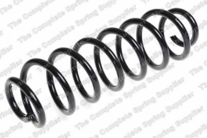 Пружина задняя Lesjofors для Skoda Yeti (2009>) / VW Golf V (2003-2009) 1.4 TSI, 2.0 TDI