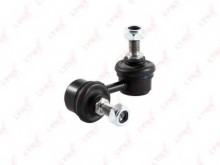 Стойка переднего стабилизатора левая Lynx для Hyundai Accent / Mitsubishi Outlander (CU) (2001-2008) См по VIN (может быть LH, RH или и левой и правой) Стойка переднего стабилизатора левая Lynx для Hyundai Accent / Mitsubishi Outlander (CU) (2001-2008) См по VIN (может быть LH, RH или и левой и правой)
