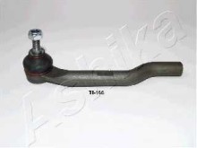 Наконечник рулевой левый Ashika для Nissan Micra / Note Micra - ЛЕВЫЙ / Note - ПРАВЫЙ!!! СМ. ОРИГИНАЛЬНЫЙ КАТАЛОГ!!!