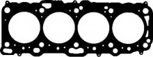 Прокладка головки блока Elring для Nissan Almera N15 Прокладка головки блока Elring для Nissan Almera N15