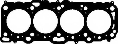 Прокладка головки блока Elring для Nissan Almera N15
