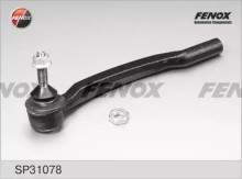Наконечник рулевой левый FENOX для Volvo XC70 / XC90 (2002>) Наконечник рулевой левый FENOX для Volvo XC70 / XC90 (2002>)