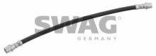 Шланг тормозной задний SWAG для Mercedes Benz A140 / 160 W168 (1997-2004)