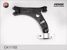 Рычаг передний левый FENOX для Audi A3 [8P1] (2003>) / VW Golf V (2004-2009)