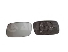 Стекло зеркала механического левого Alkar для Opel Astra F (1991-1998) 95-98 Стекло зеркала механического левого Alkar для Opel Astra F (1991-1998) 95-98