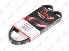 Ремень ручейковый Lynx для Mitsubishi Galant / Eclipse 95> 4PK985 Ремень ручейковый Lynx для Mitsubishi Galant / Eclipse 95> 4PK985