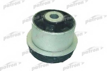 Сайлентблок заднего рычага передний Patron для Opel Vectra B (1995-2002) продольного