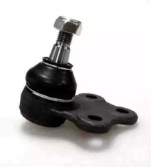 Опора шаровая передней подвески TORQUE для Opel Ascona C / Vectra A / Astra F кроме 2,5 M12X1.5