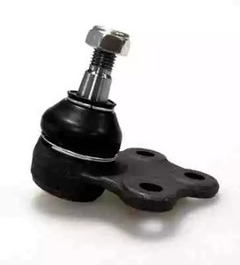 Опора шаровая передней подвески TORQUE для Opel Ascona C / Vectra A / Astra F кроме 2,5 M12X1.5