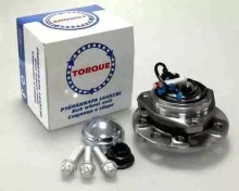 Ступица передняя TORQUE для Opel Astra H (2004>) Ступица передняя TORQUE для Opel Astra H (2004>)