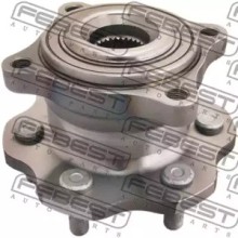 Ступица задняя FEBEST для Nissan Pathfinder (R51M) (2004>) Ступица задняя FEBEST для Nissan Pathfinder (R51M) (2004>)