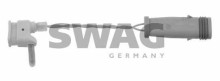 Датчик износа колодок SWAG для Mercedes Benz C209 CLK / W211E Датчик износа колодок SWAG для Mercedes Benz C209 CLK / W211E