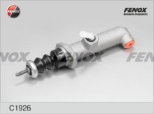 Цилиндр сцепления главный FENOX для Audi 100 / 80 / A6